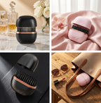 SleekStyle Mini Hair Straightening Comb™