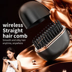 SleekStyle Mini Hair Straightening Comb™