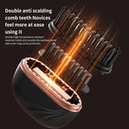 SleekStyle Mini Hair Straightening Comb™