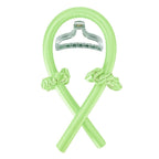 Heatless Curling Rod Headband